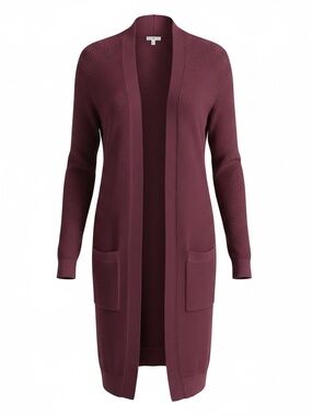 Nordstrom BP long cardigan size Medium